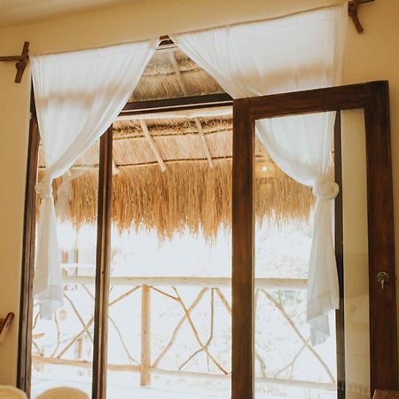 Xiknal Cozumel Ξενοδοχείο Εξωτερικό φωτογραφία