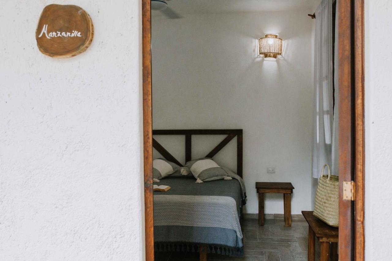 Xiknal Cozumel Ξενοδοχείο Εξωτερικό φωτογραφία