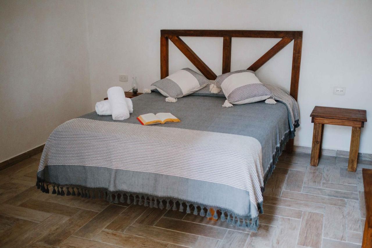 Xiknal Cozumel Ξενοδοχείο Εξωτερικό φωτογραφία