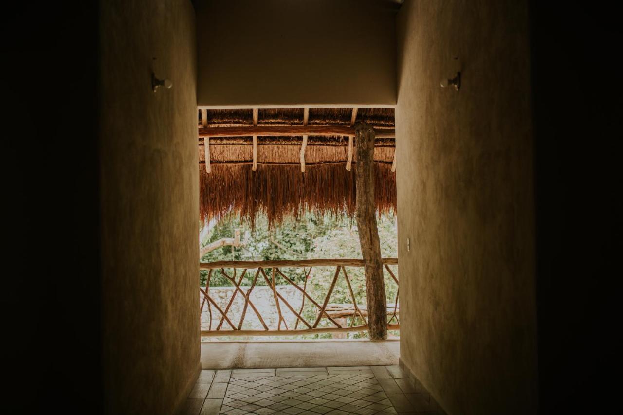 Xiknal Cozumel Ξενοδοχείο Εξωτερικό φωτογραφία