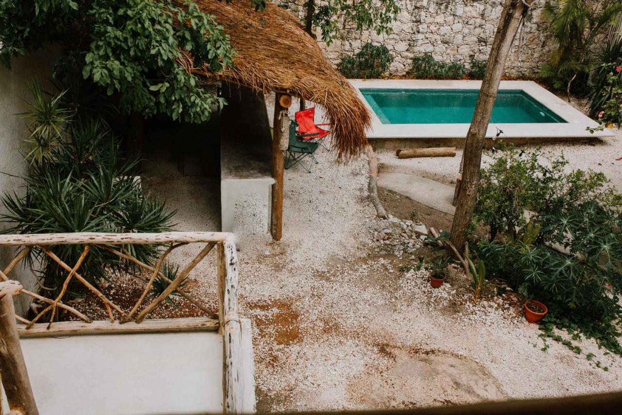 Xiknal Cozumel Ξενοδοχείο Εξωτερικό φωτογραφία