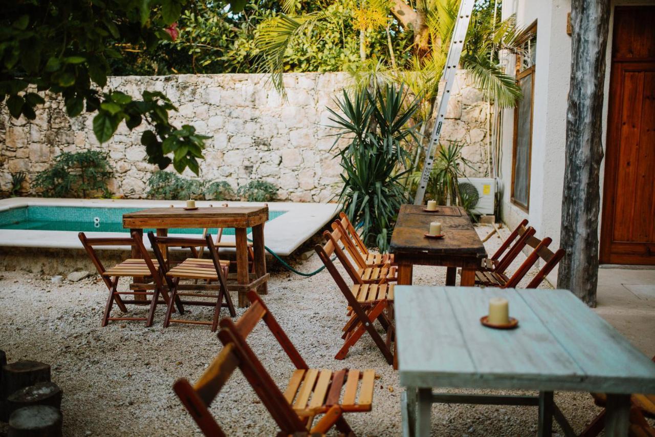 Xiknal Cozumel Ξενοδοχείο Εξωτερικό φωτογραφία