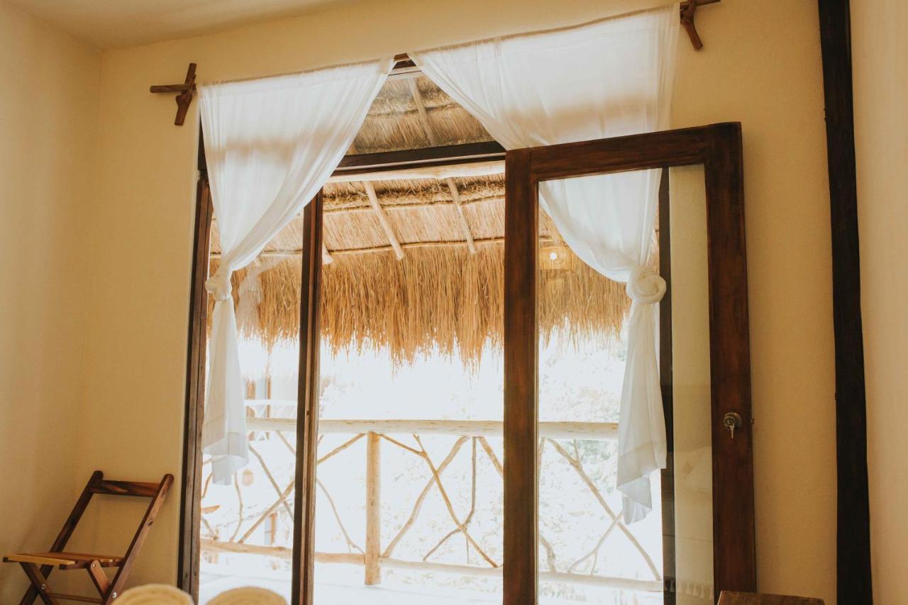 Xiknal Cozumel Ξενοδοχείο Εξωτερικό φωτογραφία