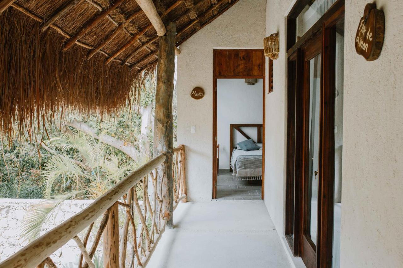 Xiknal Cozumel Ξενοδοχείο Εξωτερικό φωτογραφία