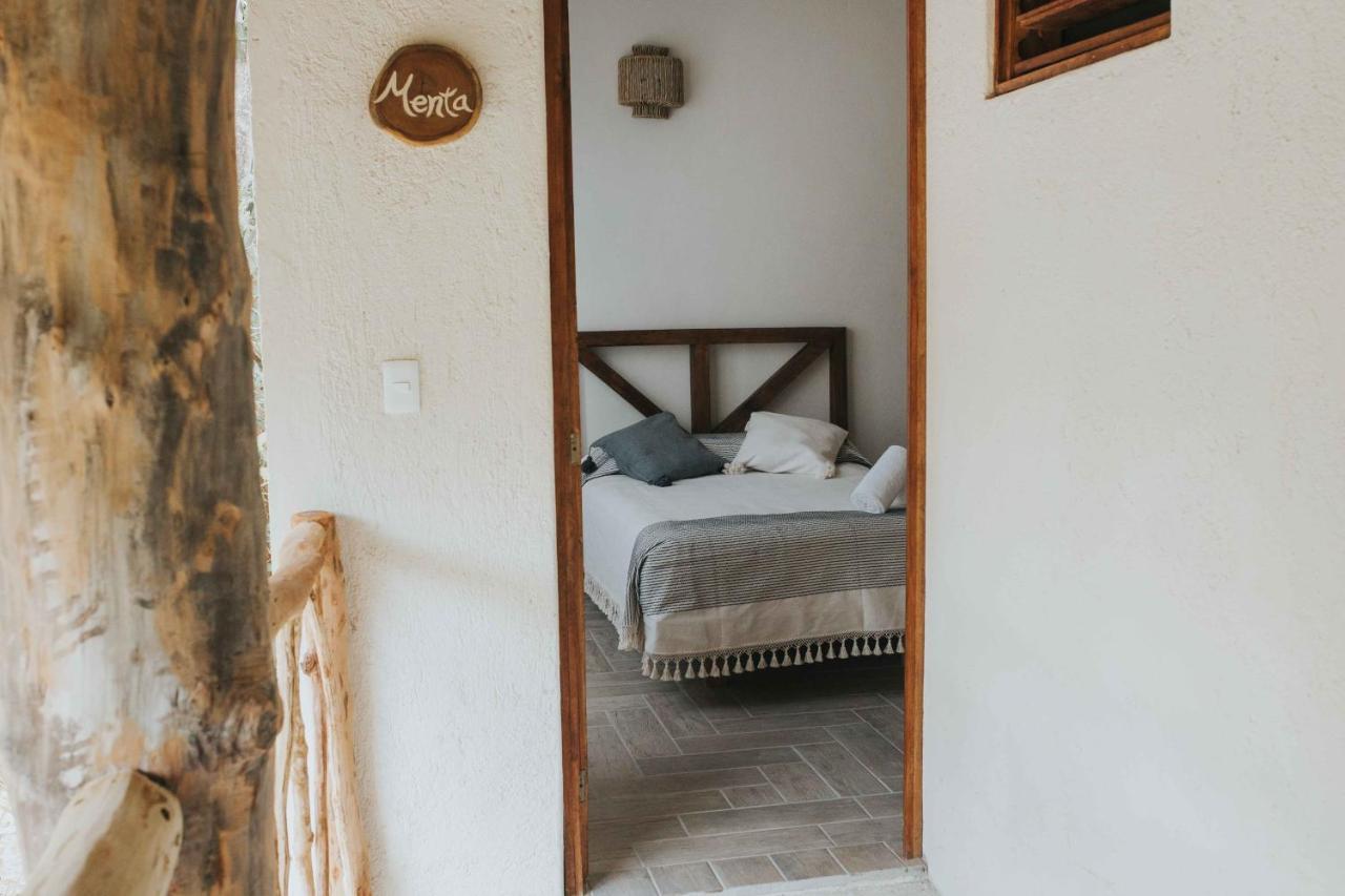 Xiknal Cozumel Ξενοδοχείο Εξωτερικό φωτογραφία
