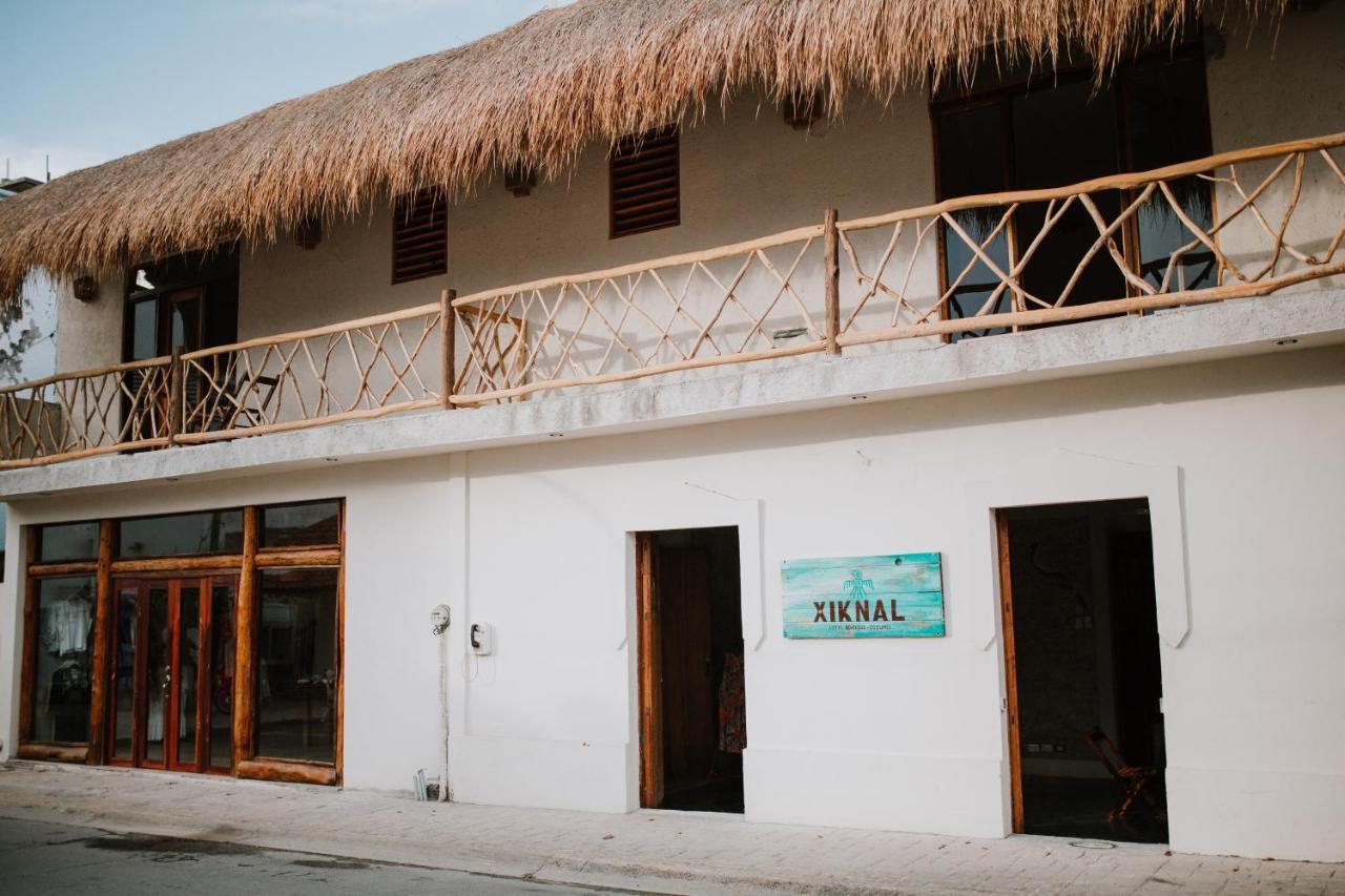 Xiknal Cozumel Ξενοδοχείο Εξωτερικό φωτογραφία