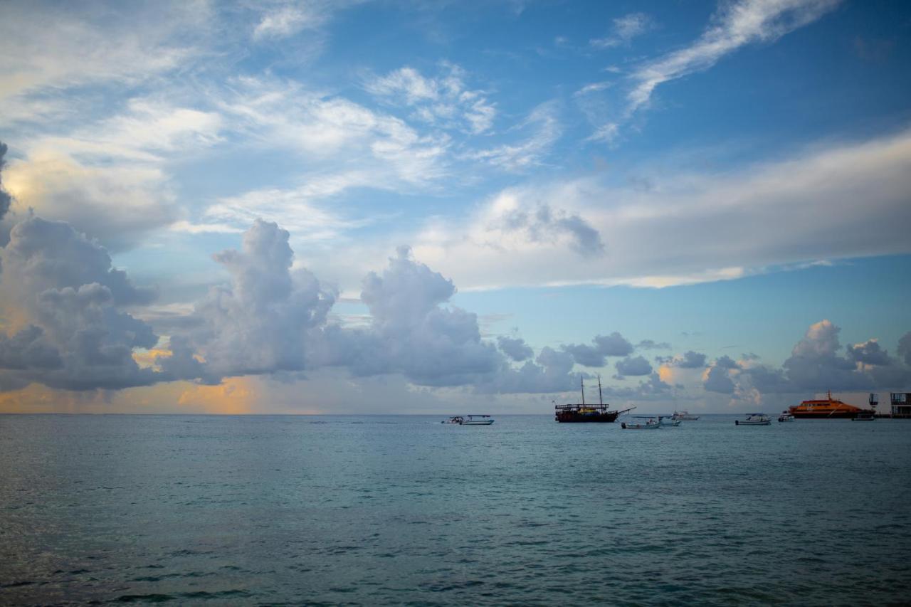 Xiknal Cozumel Ξενοδοχείο Εξωτερικό φωτογραφία
