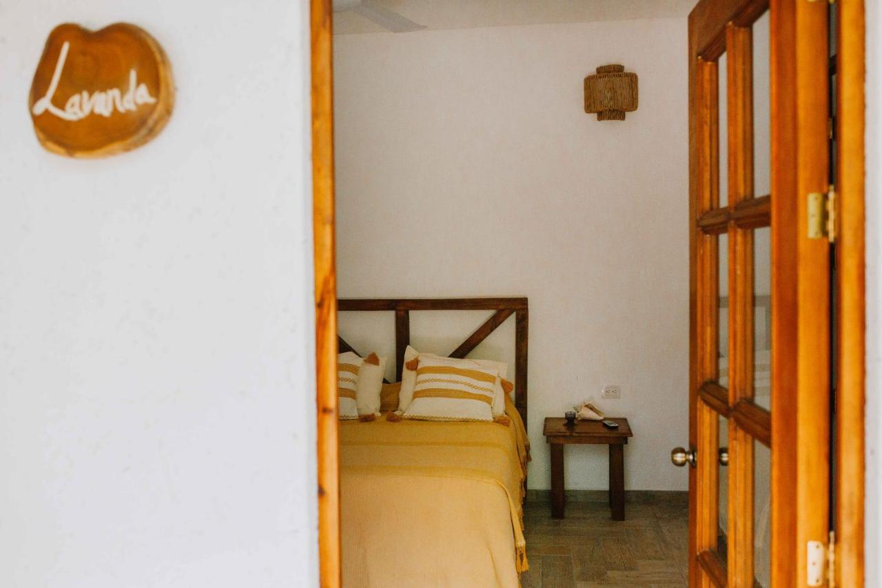 Xiknal Cozumel Ξενοδοχείο Εξωτερικό φωτογραφία