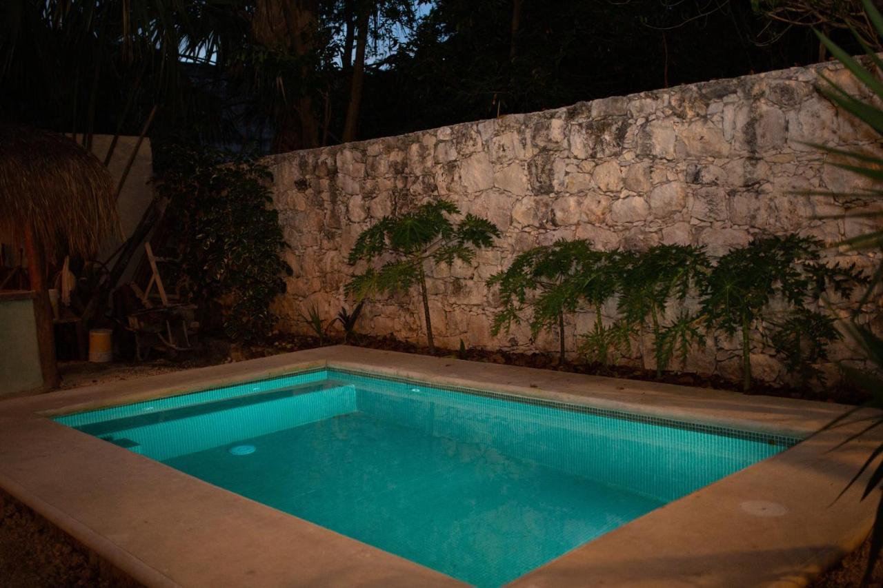 Xiknal Cozumel Ξενοδοχείο Εξωτερικό φωτογραφία