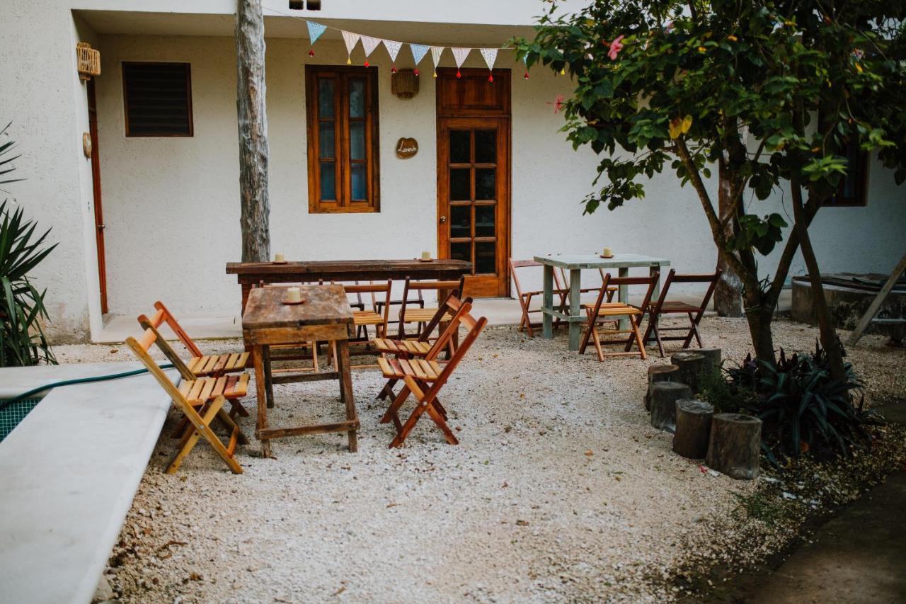 Xiknal Cozumel Ξενοδοχείο Εξωτερικό φωτογραφία