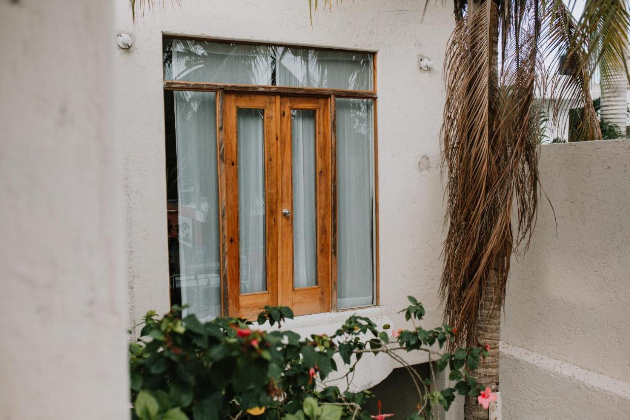 Xiknal Cozumel Ξενοδοχείο Εξωτερικό φωτογραφία