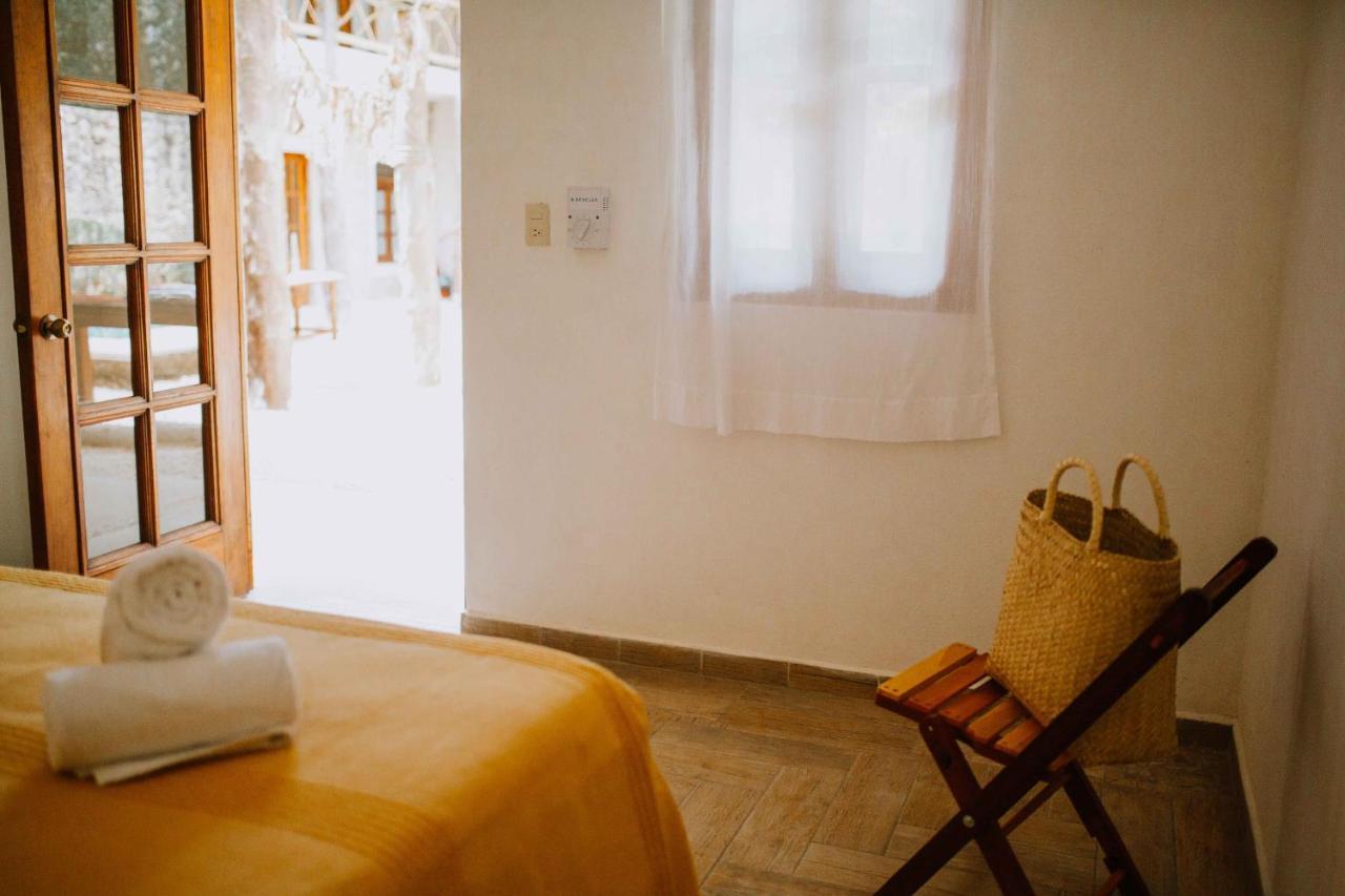 Xiknal Cozumel Ξενοδοχείο Εξωτερικό φωτογραφία